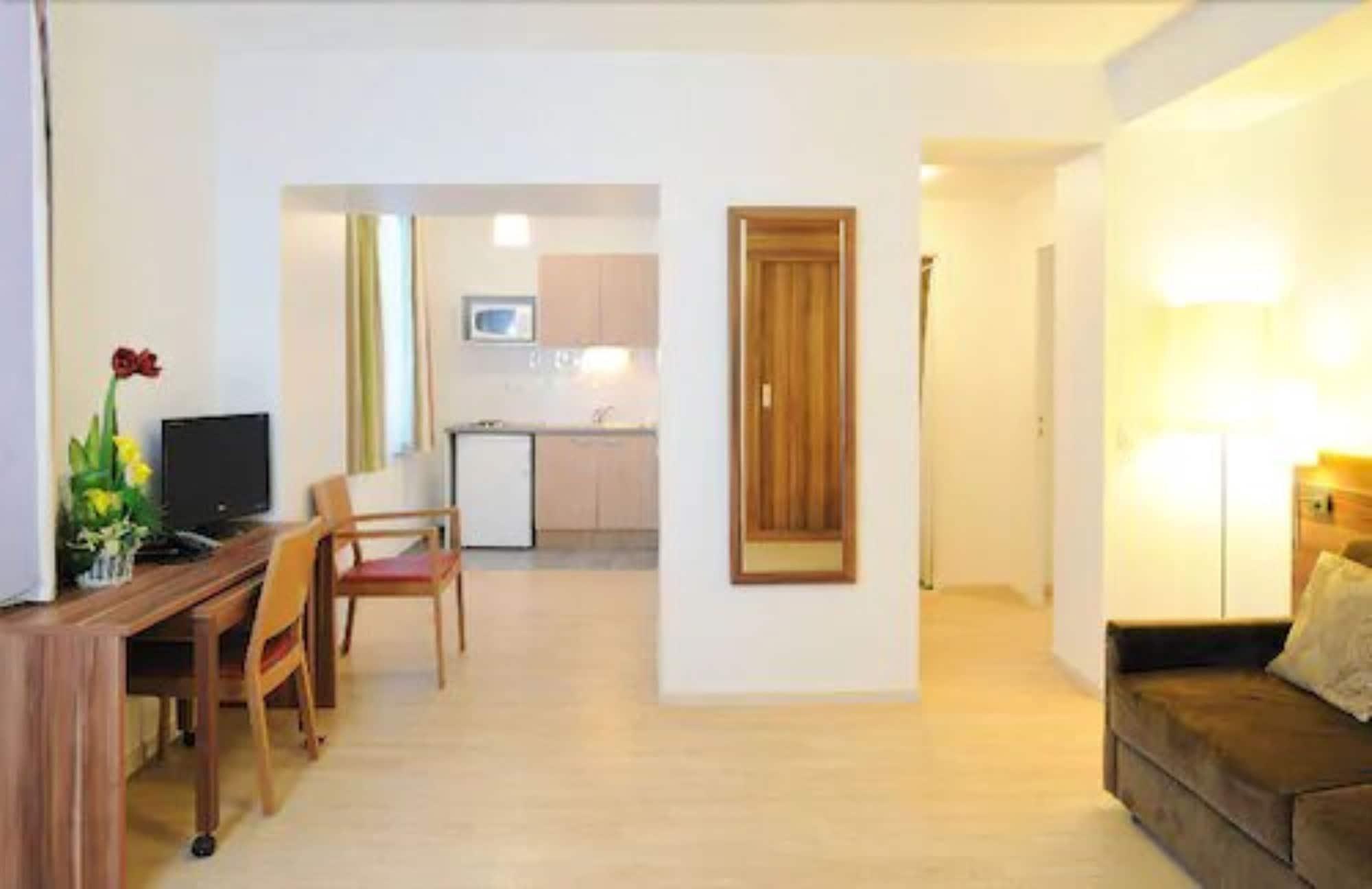 Residhome Paris Saclay " Bures Sur Yvette " Exteriör bild