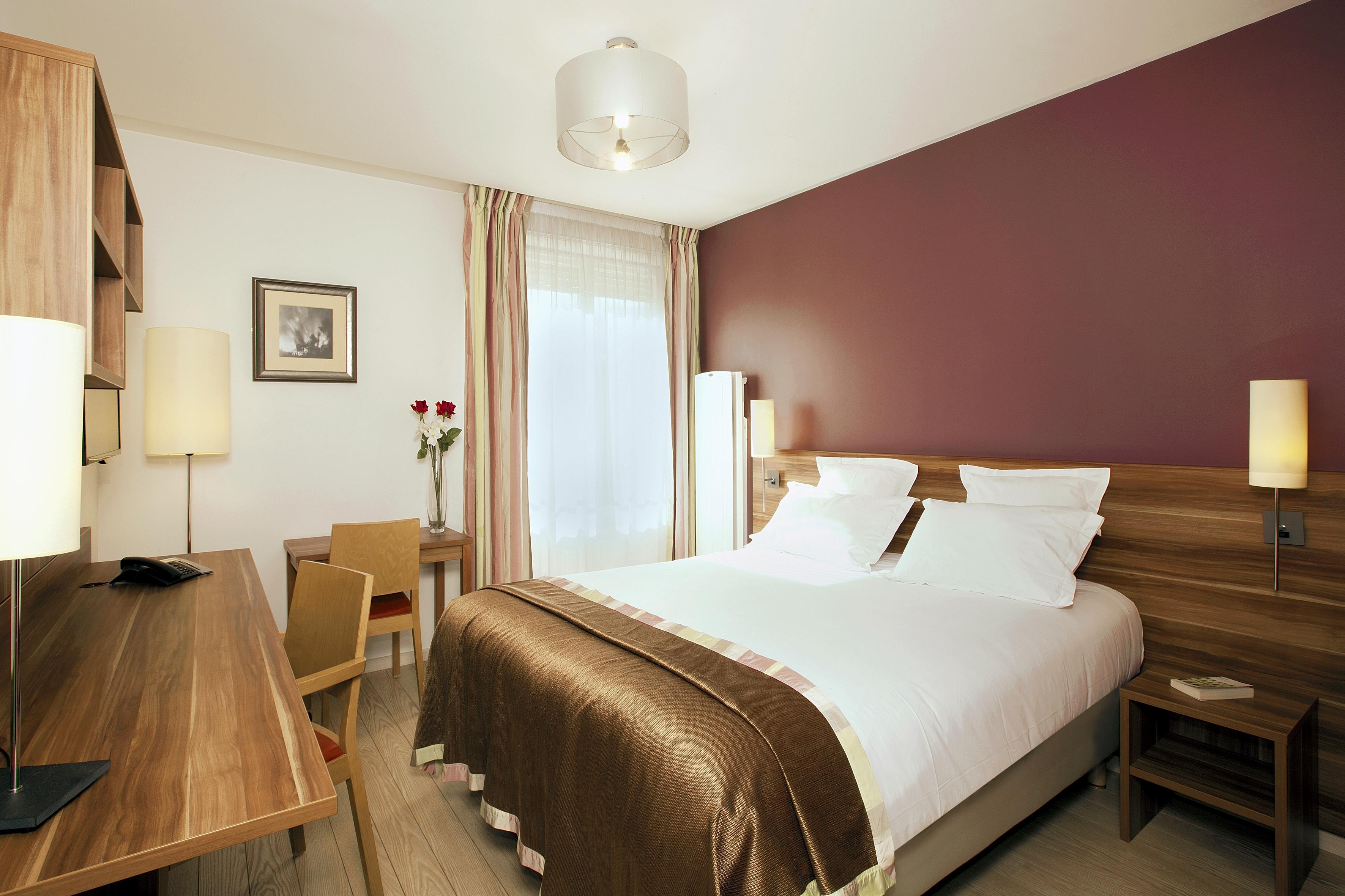 Residhome Paris Saclay " Bures Sur Yvette " Exteriör bild