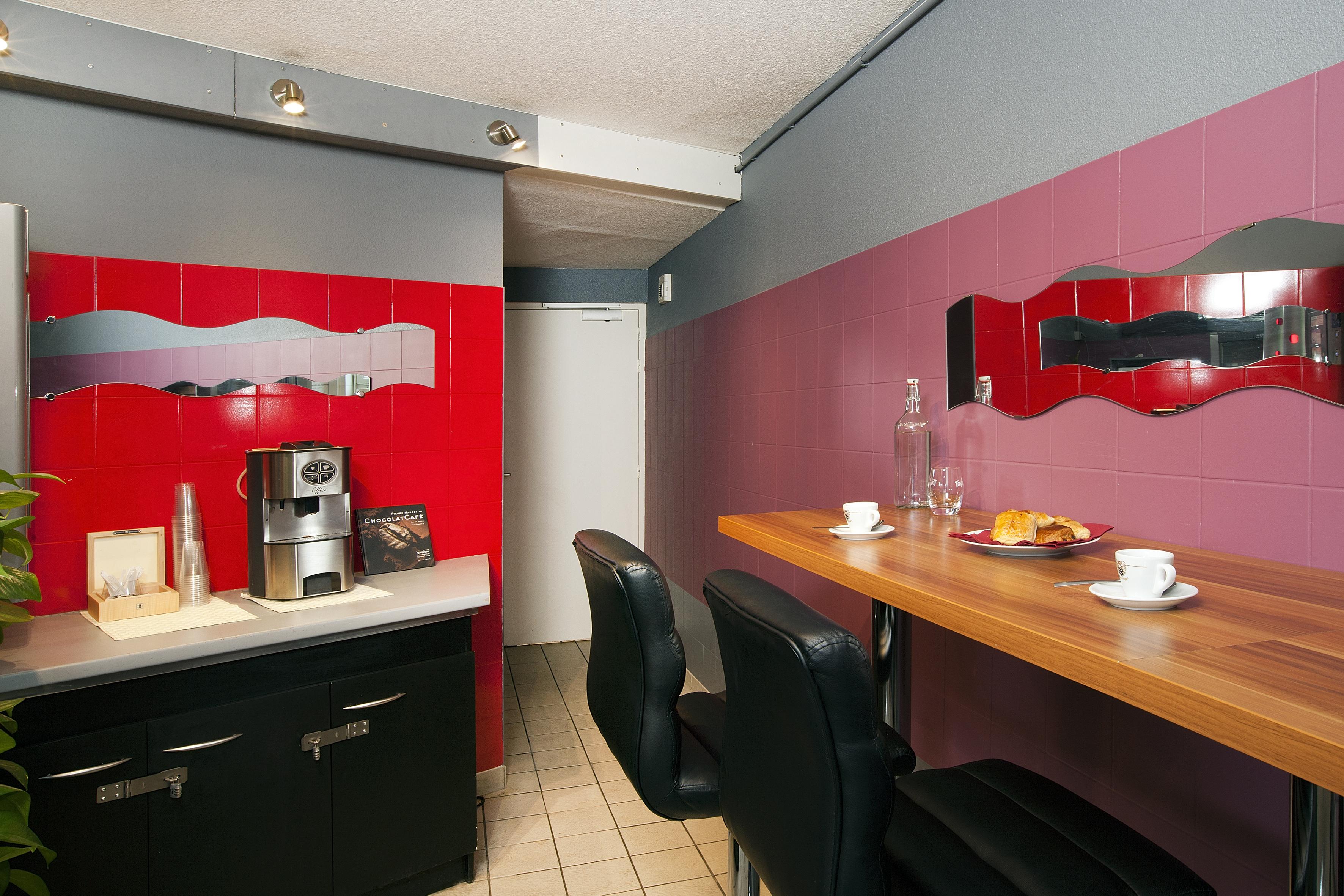 Residhome Paris Saclay " Bures Sur Yvette " Exteriör bild